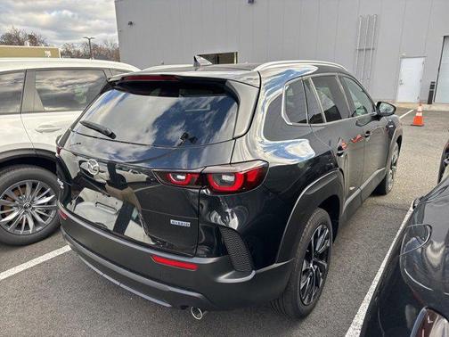 2025 Mazda CX-50 Hybrid Premium Plus Package