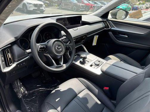 2025 Mazda CX-90 3.3 Turbo Preferred