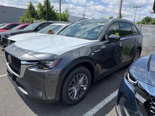 2025 Mazda CX-90 3.3 Turbo Preferred