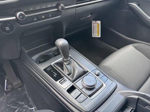 2025 Mazda CX-30 2.5 S