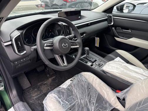 2026 Mazda CX-50 2.5 S Preferred Package