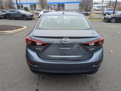 2015 Mazda Mazda3 s Grand Touring