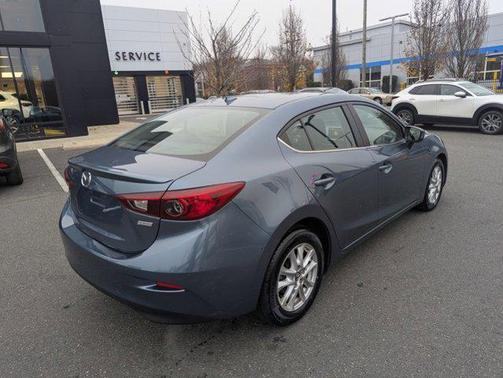 2015 Mazda Mazda3 s Grand Touring