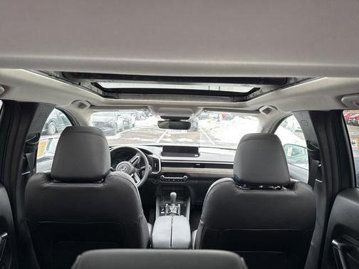 2026 Mazda CX-50 2.5 S Premium Package