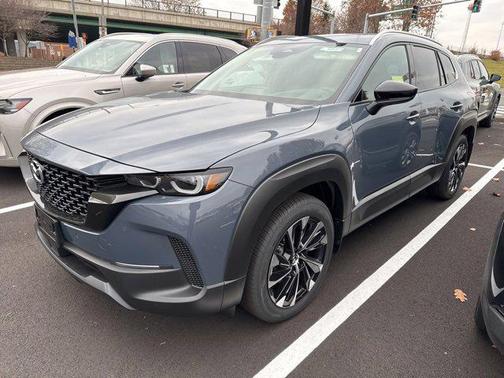 2026 Mazda CX-50 Hybrid Premium Plus