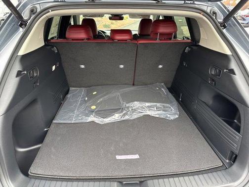 2026 Mazda CX-50 Hybrid Premium Plus