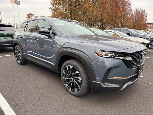 2026 Mazda CX-50 Hybrid Premium Plus