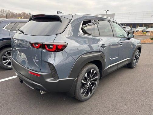 2026 Mazda CX-50 Hybrid Premium Plus