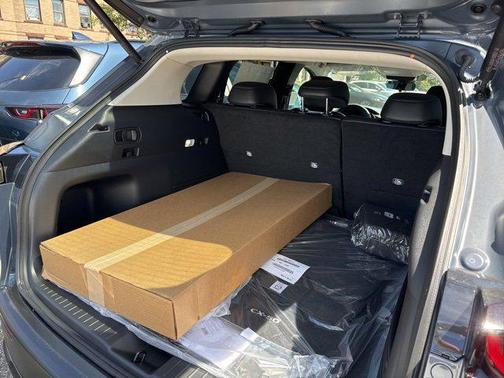 2025 Mazda CX-50 Hybrid Preferred Package