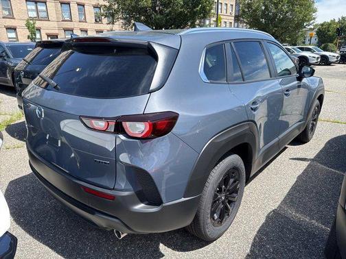 2025 Mazda CX-50 Hybrid Preferred Package