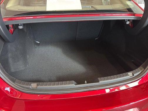 2025 Mazda Mazda3 FWD w/Preferred Package