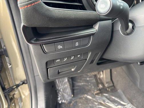 2025 Mazda Mazda3 2.5 Turbo AWD