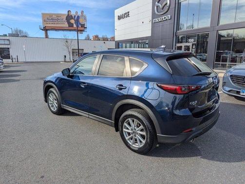 2023 Mazda CX-5 2.5 S Select