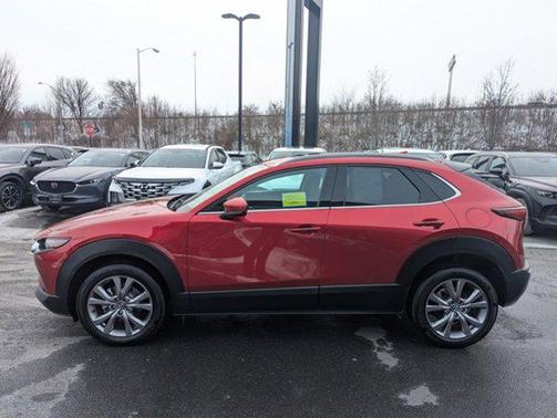 2020 Mazda CX-30 Premium Package