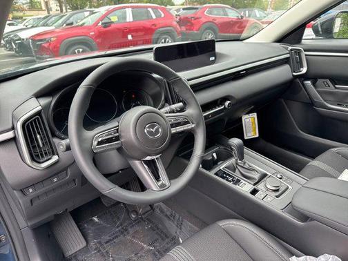 2025 Mazda CX-50 2.5 S Select Package