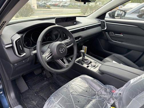 2025 Mazda CX-50 2.5 S Select Package