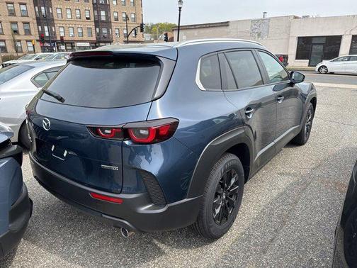 2025 Mazda CX-50 2.5 S Select Package