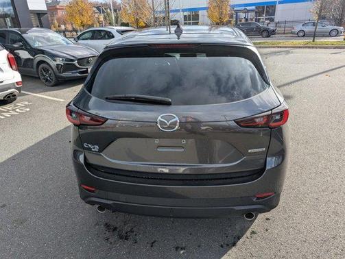 2023 Mazda CX-5 2.5 S Preferred Package