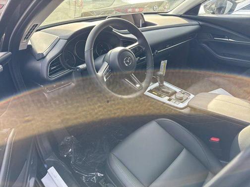 2025 Mazda CX-30 Select