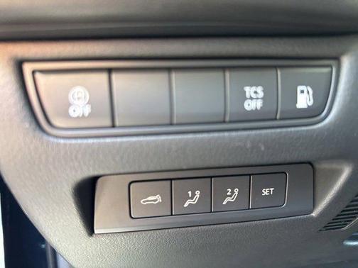2025 Mazda CX-50 Hybrid Premium Plus Package