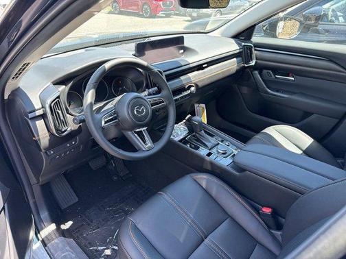 2025 Mazda CX-50 Hybrid Premium Plus Package