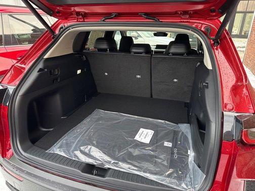 2025 Mazda CX-5 Sport