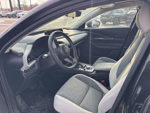 2026 Mazda CX-30 2.5 S