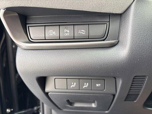 2026 Mazda CX-30 2.5 S