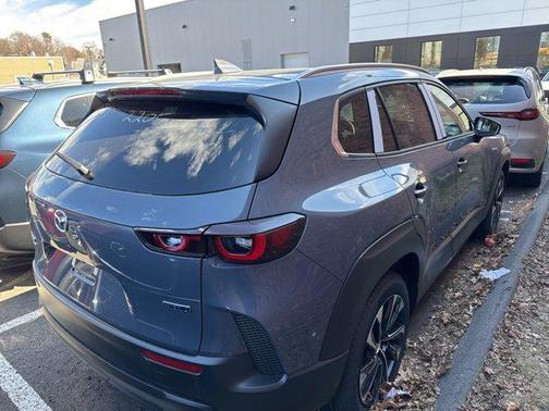 2025 Mazda CX-5 Sport