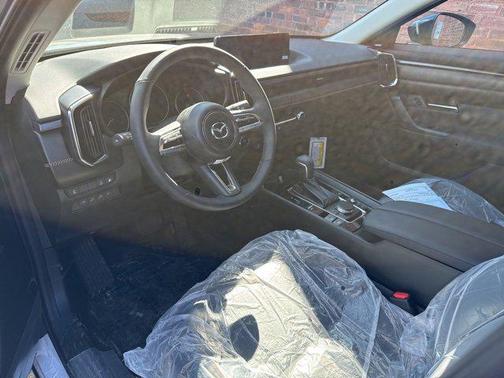 2025 Mazda CX-5 Sport