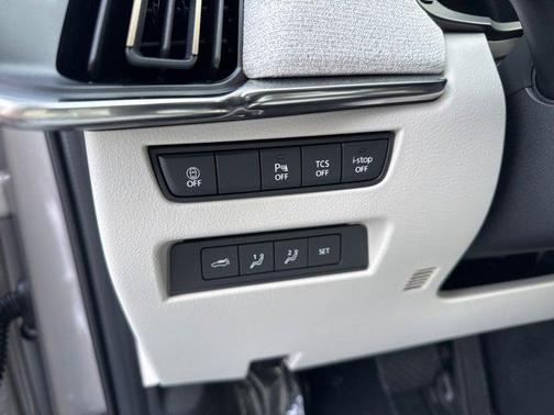 2025 Mazda CX-90 3.3 Turbo S Premium Plus