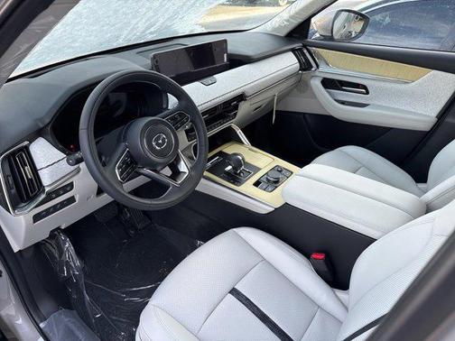 2025 Mazda CX-90 3.3 Turbo S Premium Plus