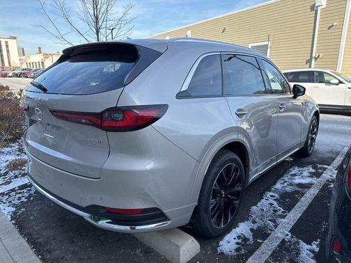 2025 Mazda CX-90 3.3 Turbo S Premium Plus