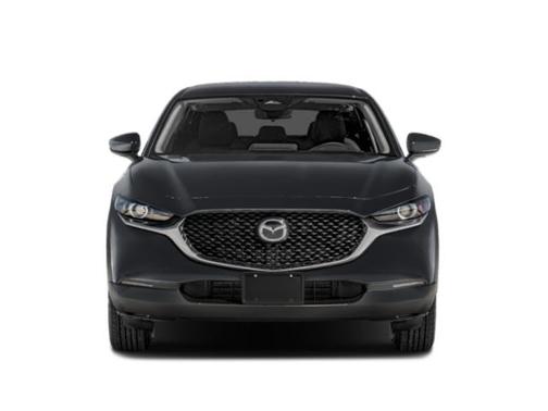 Snowflake White Pearl Mica 2026 Mazda CX-30 2.5 S