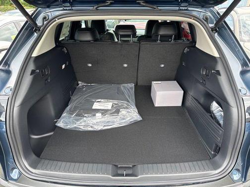 2025 Mazda CX-50 Hybrid Preferred Package
