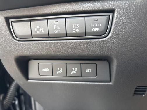 2026 Mazda CX-90 3.3 Turbo Preferred