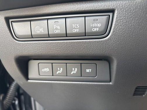 2026 Mazda CX-90 3.3 Turbo Preferred