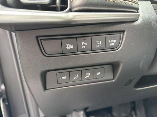 2026 Mazda CX-90 3.3 Turbo Premium Plus