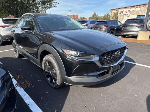 2025 Mazda CX-30 2.5 S Select Sport
