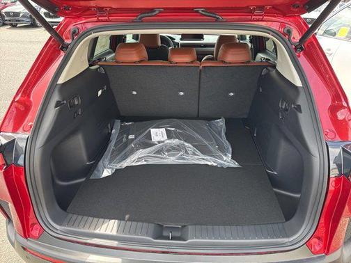 2025 Mazda CX-50 2.5 Turbo Premium Plus Package