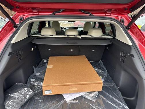 2026 Mazda CX-50 2.5 S Premium Package