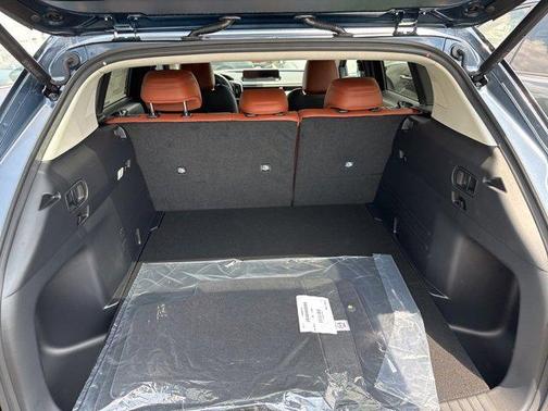2025 Mazda CX-50 2.5 Turbo Premium Plus Package