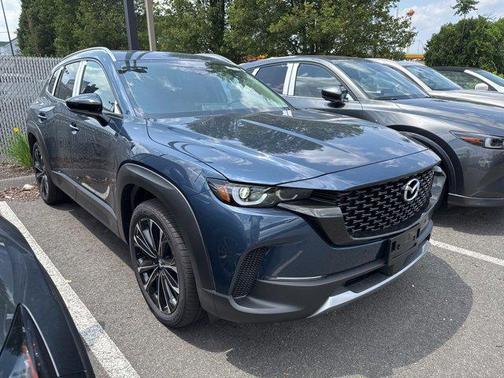2025 Mazda CX-50 2.5 Turbo Premium Plus Package