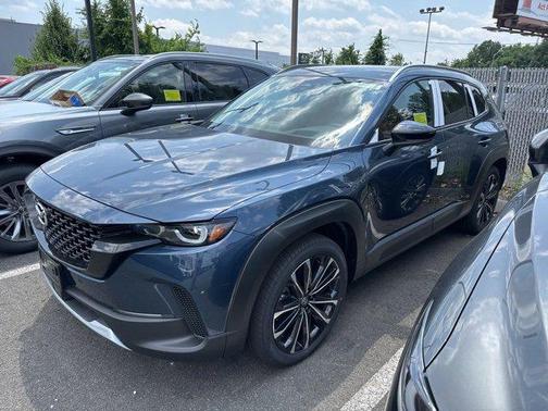 2025 Mazda CX-50 2.5 Turbo Premium Plus Package