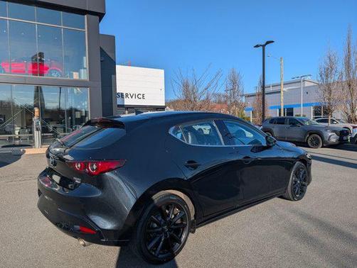 2023 Mazda Mazda3 2.5 Turbo AWD