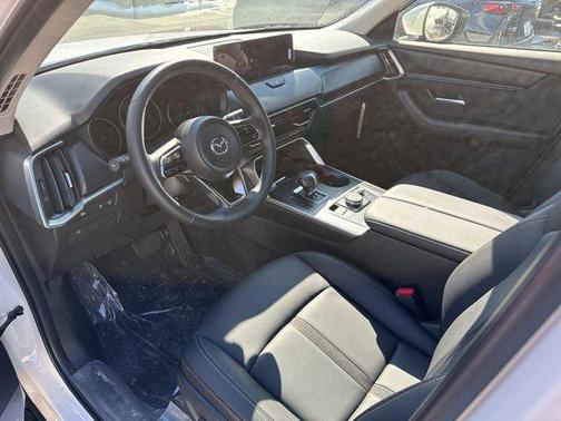 2026 Mazda CX-90 3.3 Turbo S