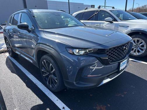 2026 Mazda CX-50 2.5 Turbo Premium Plus Package