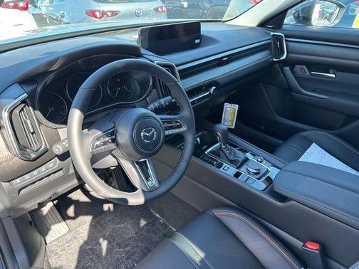 2026 Mazda CX-50 2.5 Turbo Premium Plus Package
