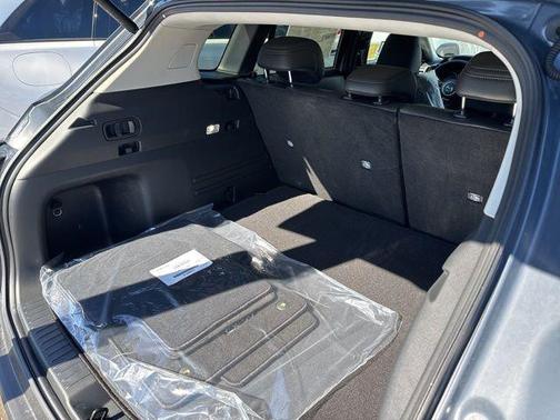 2026 Mazda CX-50 2.5 Turbo Premium Plus Package