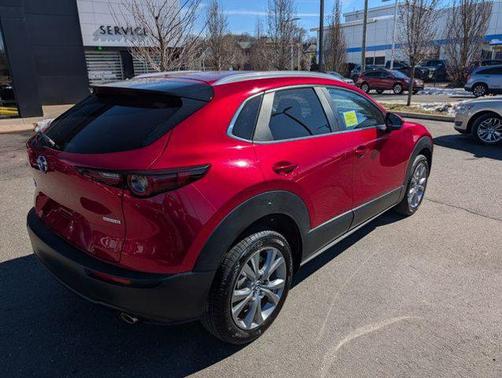 2023 Mazda CX-30 2.5 S Select Package
